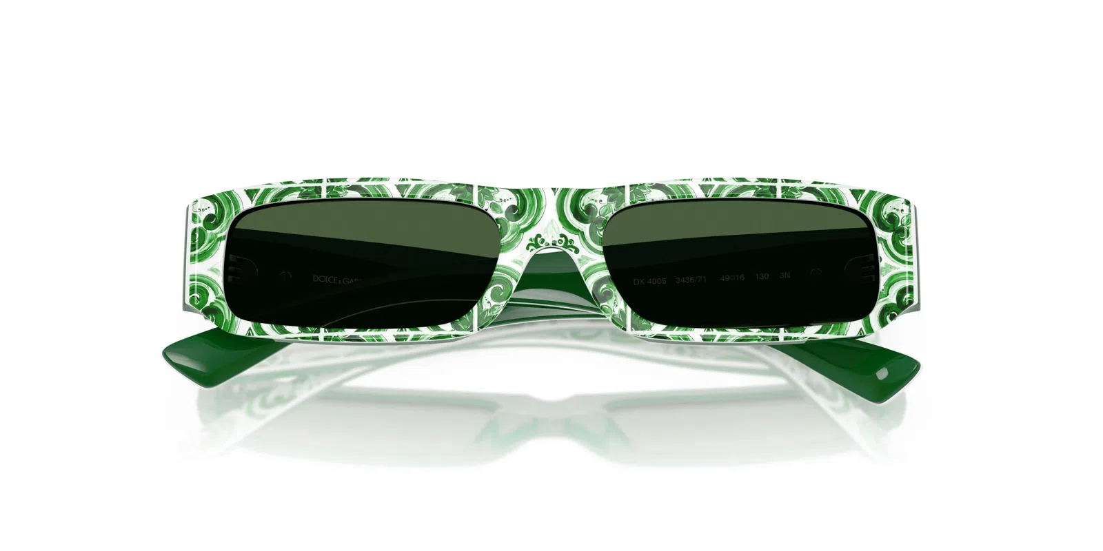 Dolce & Gabbana Kids 4005 Sunglasses - view 13